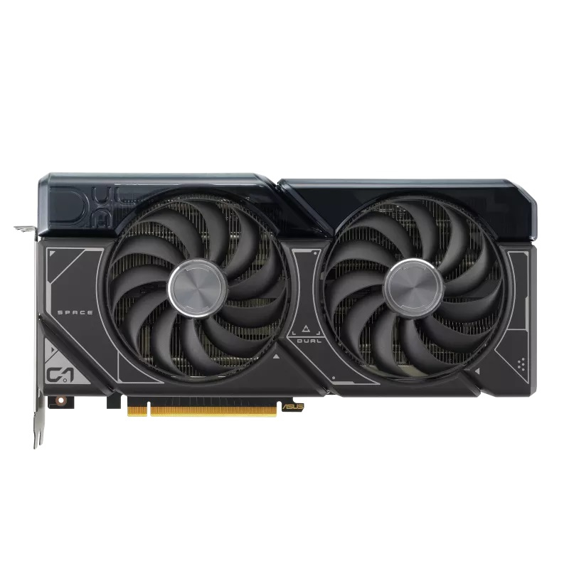 ASUS%20DUAL-RTX4070TIS-O16G%20GDDR6X%20256BIT%20DX12