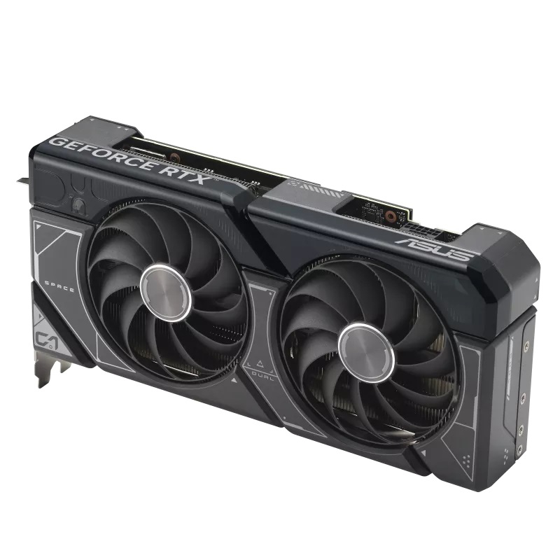 ASUS%20DUAL-RTX4070TIS-O16G%20GDDR6X%20256BIT%20DX12