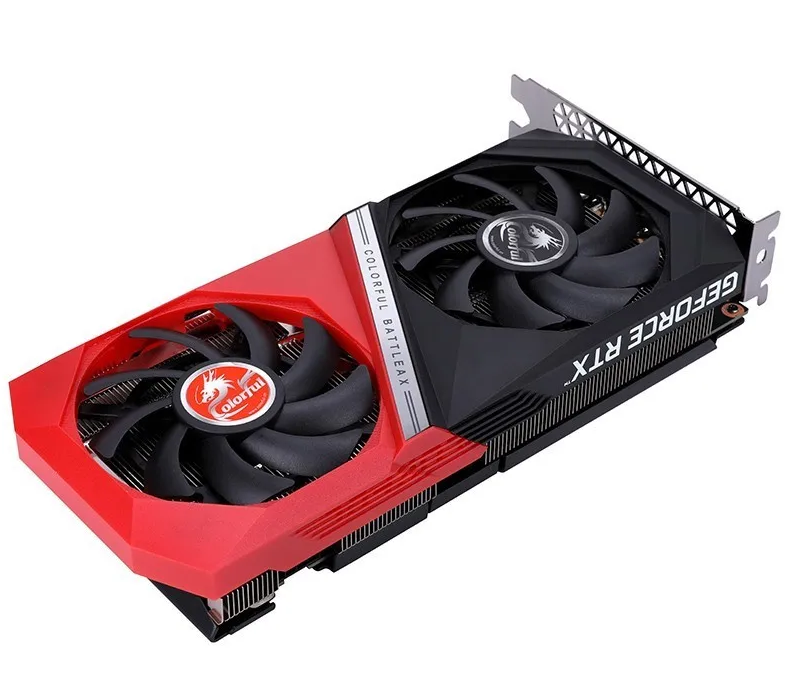 COLORFUL%20GeForce%20RTX%203060%2012GB%20GDDR6%20192Bit%20(NB%20DUO%2012G%20V2%20L-V)