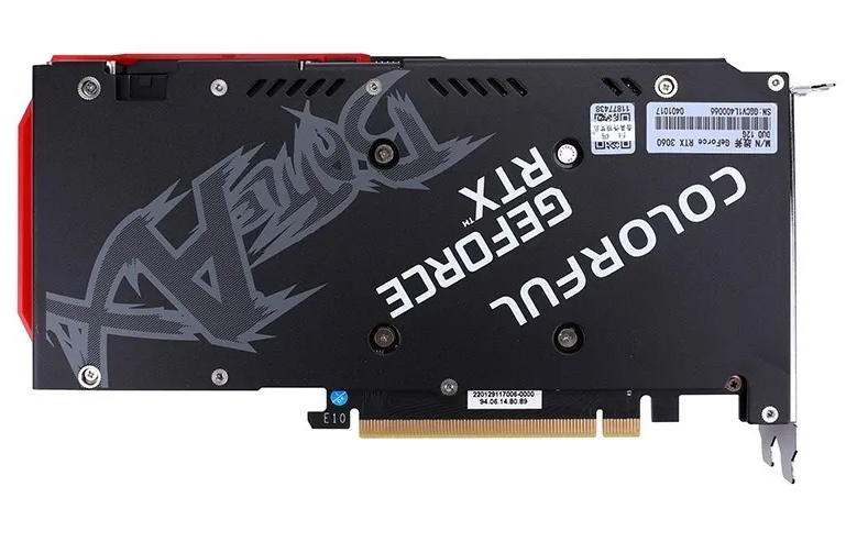 COLORFUL%20GeForce%20RTX%203060%2012GB%20GDDR6%20192Bit%20(NB%20DUO%2012G%20V2%20L-V)