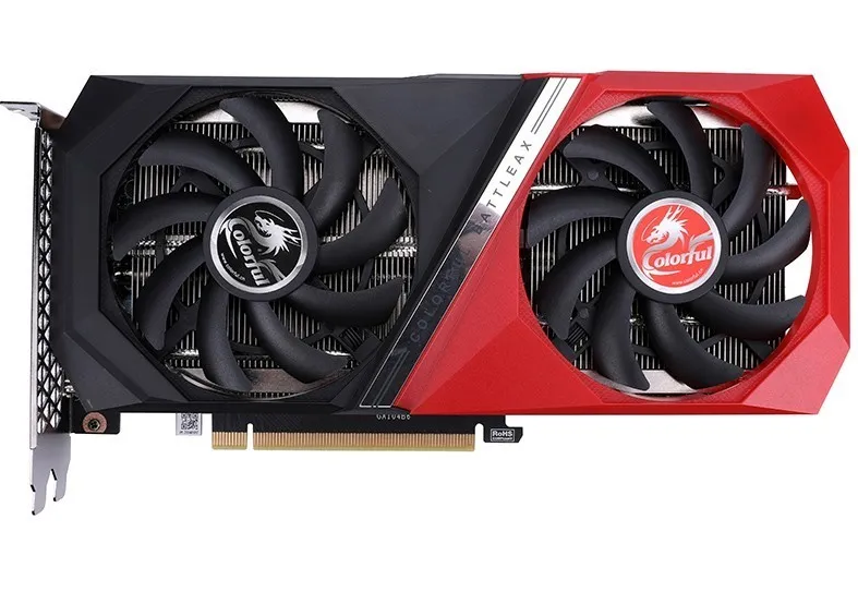 COLORFUL%20GeForce%20RTX%203060%2012GB%20GDDR6%20192Bit%20(NB%20DUO%2012G%20V2%20L-V)