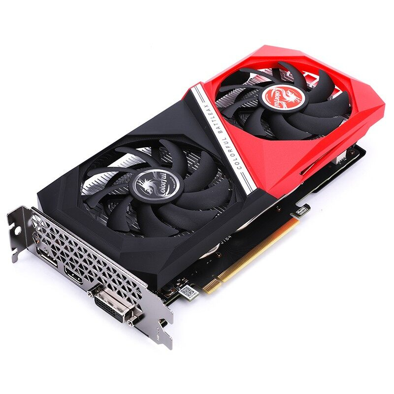 COLORFUL%20RTX%203050%208GB%20GDDR6%20128Bit%20(NB%20DUO%20V2-V)