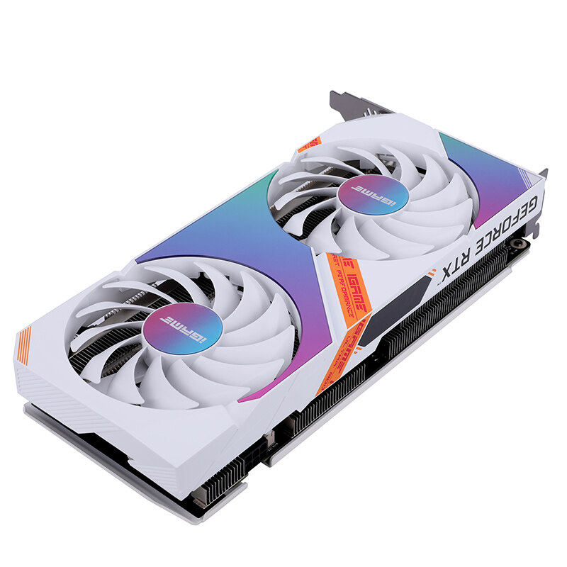 COLORFUL%20iGame%20RTX%203050%20Ultra%208GB%20GDDR6%20128%20Bit%20(W%20DUO%20OC%20V2-V)