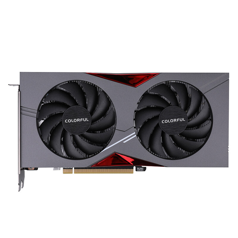 COLORFUL%20RTX%204060%208GB%20GDDR6%20128Bit%20NB%20DUO%208GB-V