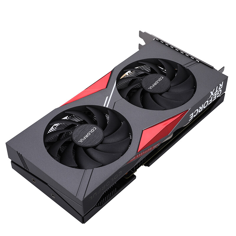 COLORFUL%20RTX%204060%208GB%20GDDR6%20128Bit%20NB%20DUO%208GB-V