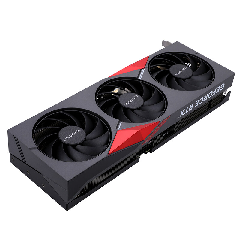 COLORFUL%20RTX%204070%2012GB%20GDDR6X%20192Bit%20NB%20(EX-V2-V)