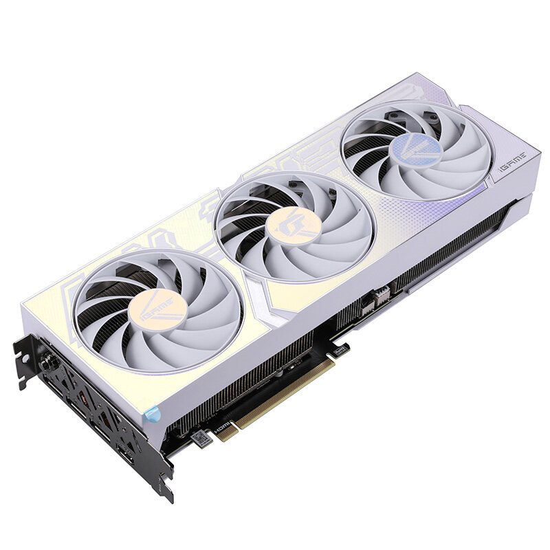 COLORFUL%20iGame%20RTX%204070%20Ultra%20W%20OC%2012GB%20GDDR6X%20192Bit%20(V3-V)