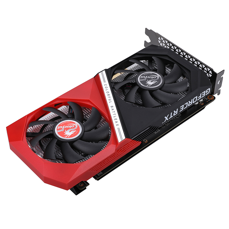 COLORFUL%20RTX%203050%206GB%20GDDR6%20128Bit%20NB%20DUO%206GB%20V2-V