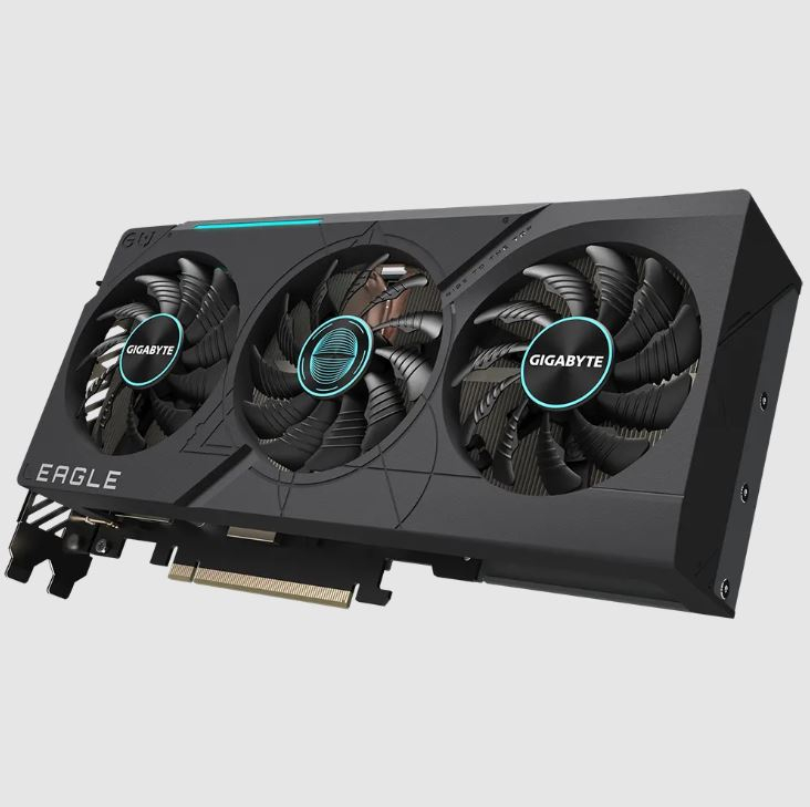 GIGABYTE%20GEFORCE%20GV-N407TSEAGLE%20OC-16GD%2016GB%20GDDR6X%204070Tİ%20SUPER%20EAGLE%20OC%20GDDR6X%20DLSS%203%20192BIT