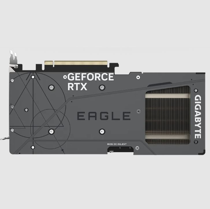 GIGABYTE%20GEFORCE%20GV-N407TSEAGLE%20OC-16GD%2016GB%20GDDR6X%204070Tİ%20SUPER%20EAGLE%20OC%20GDDR6X%20DLSS%203%20192BIT