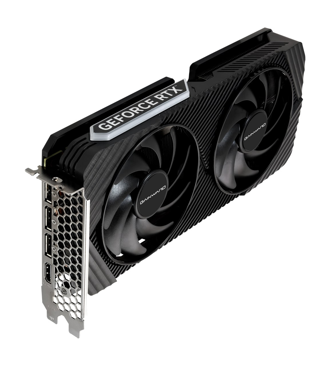 GAINWARD%20RTX4060Ti%20GHOST%208GB%20GDDR6%20128bit