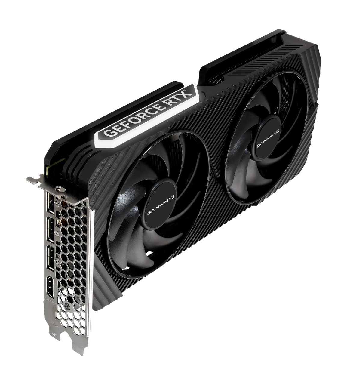 GAINWARD%20RTX4060Ti%20GHOST%208GB%20GDDR6%20128bit