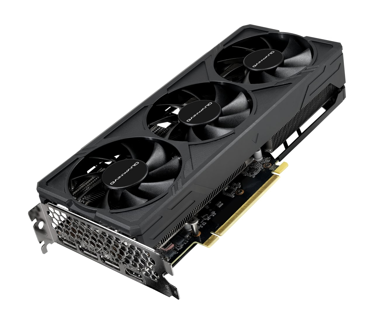 GAINWARD%20RTX4060Ti%20PANTHER%2016GB%20GDDR6%20128bit