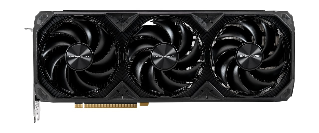 GAINWARD%20RTX4070%20SUPER%20PANTHER%20OC%2012GB%20GDDR6X%20192bit