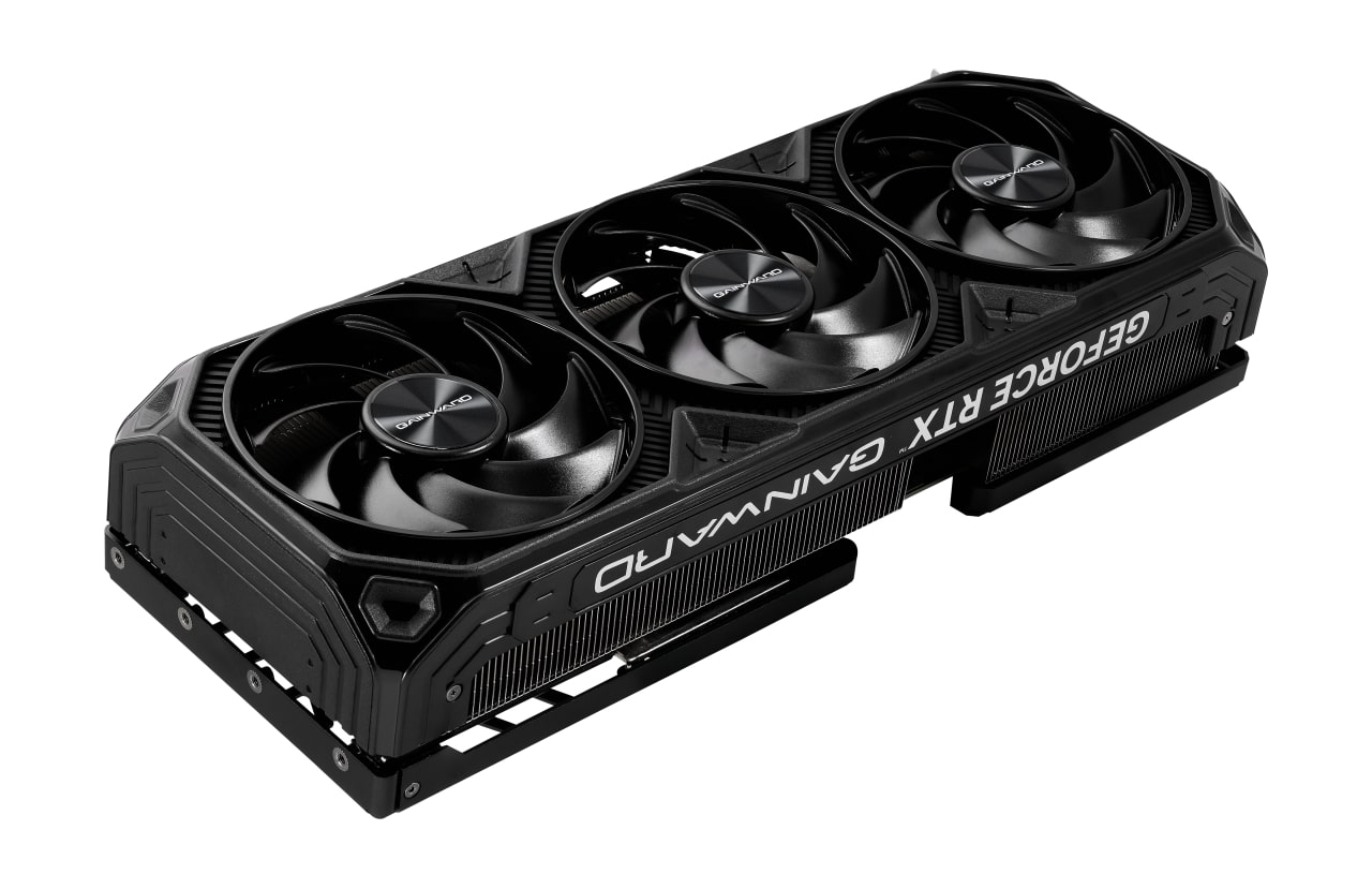 GAINWARD%20RTX4070%20SUPER%20PANTHER%20OC%2012GB%20GDDR6X%20192bit