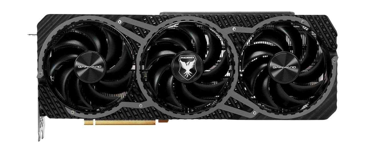 GAINWARD%20RTX4070Ti%20SUPER%20PHOENIX%2016GB%20GDDR6X%20256bit