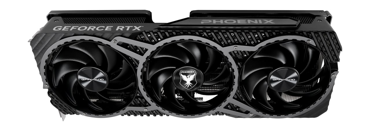 GAINWARD%20RTX4070Ti%20SUPER%20PHOENIX%2016GB%20GDDR6X%20256bit