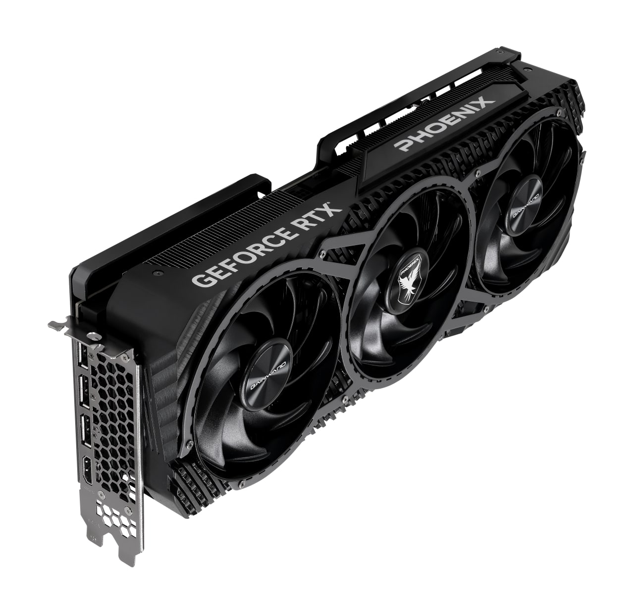 GAINWARD%20RTX4070Ti%20SUPER%20PHOENIX%2016GB%20GDDR6X%20256bit