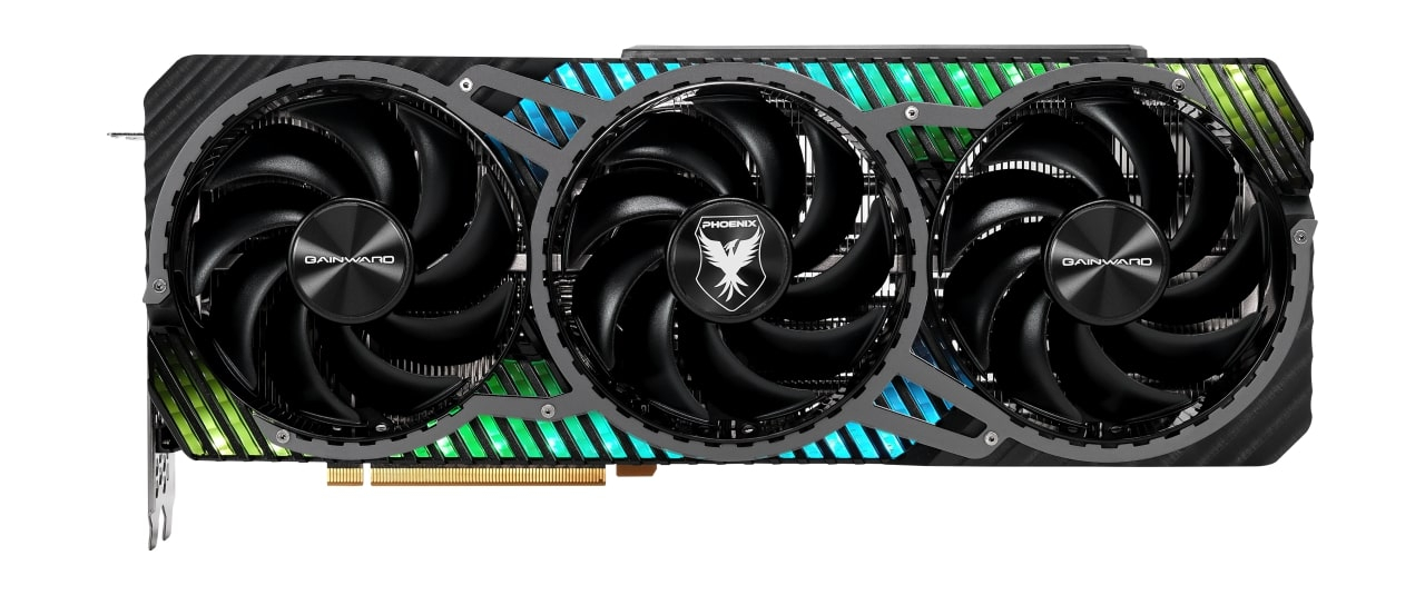 GAINWARD%20RTX4080%20SUPER%20PHOENIX%2016GB%20GDDR6X%20256bit