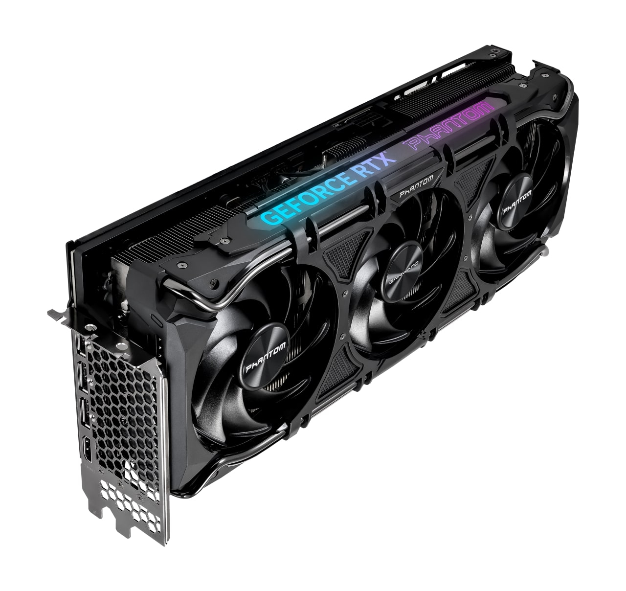 GAINWARD%20RTX4090%20PHANTOM%20GS%2024GB%20GDDR6X%20384bit