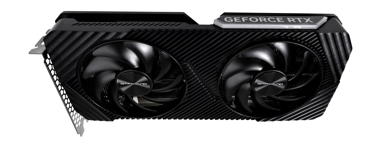 GAINWARD%20RTX4070%20GHOST%2012GB%20GDDR6%20192Bit