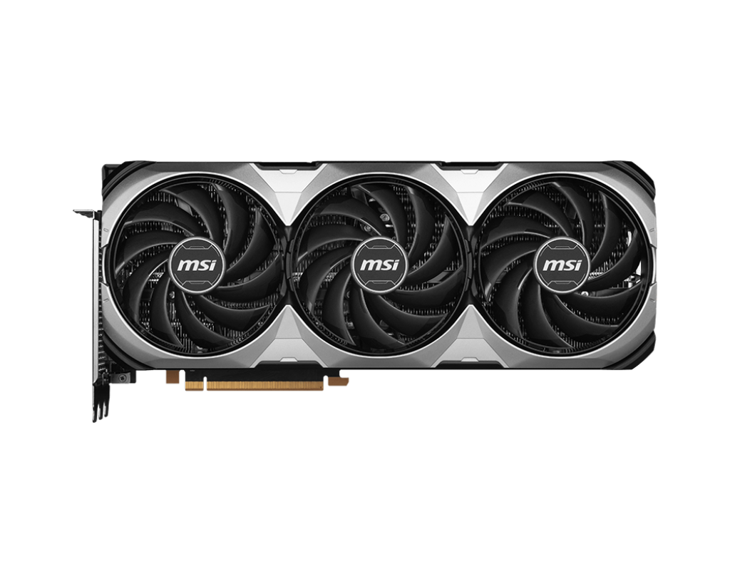 MSI%20RTX%204080%20SUPER%2016G%20VENTUS%203X%20OC%2016GB%20GDDR6X%20HDMI%20DVI%20DP%20256Bit