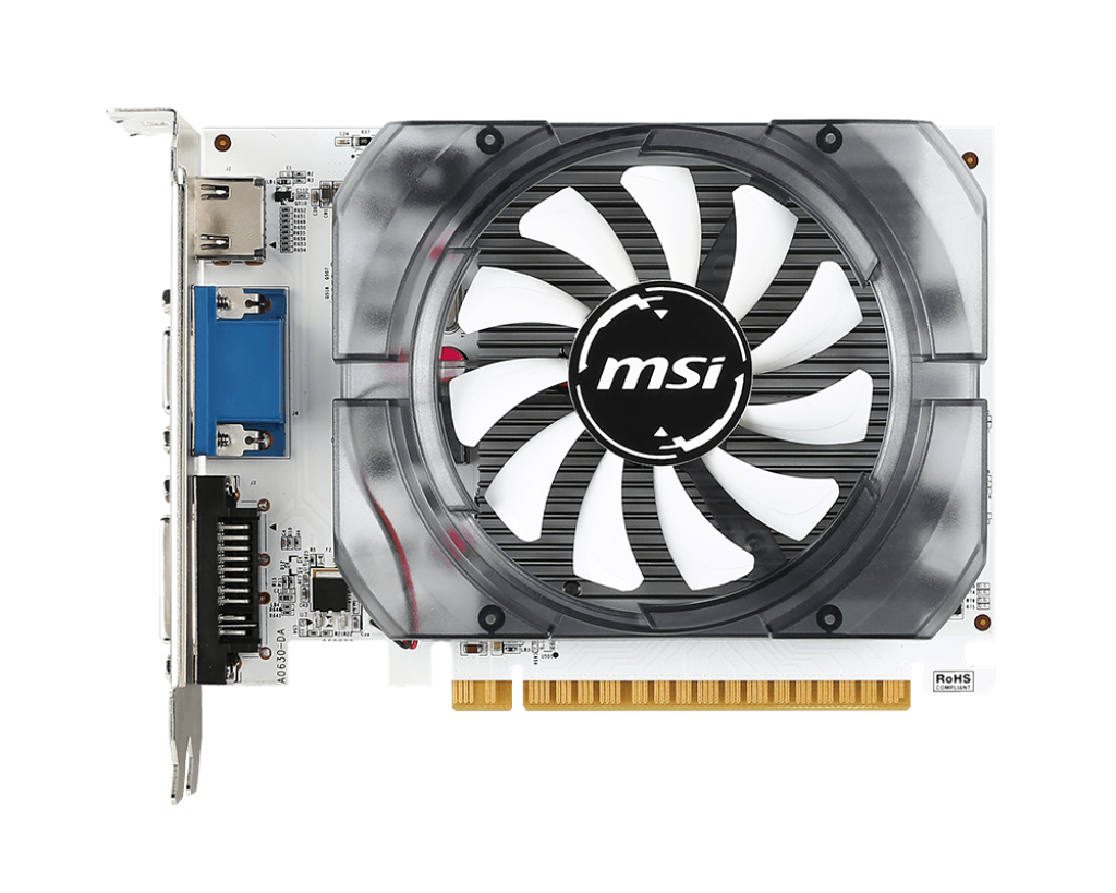 MSI%20N730-2GD3V3%20DDR3%202GB%20DDR3%20VGA%20DVI%20HDMI%20128B