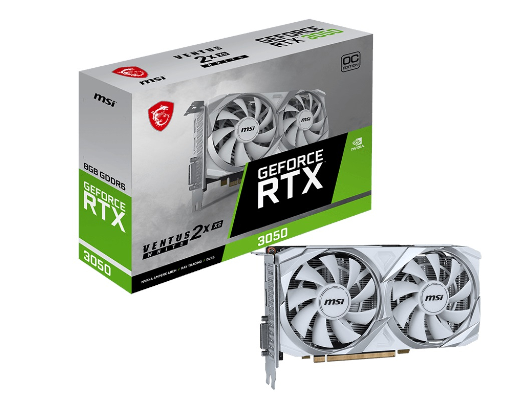 MSI%20GEFORCE%20RTX%203050%20VENTUS%202X%20XS%20WHITE%208G%20OC%20GD6