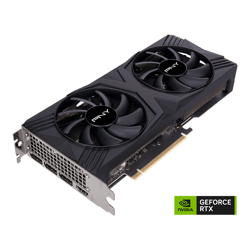 PNY%20RTX%204060Ti%2016GB%20VERTO%20GDDR6%20128Bit%20(VCG4060T16DFXPB1)