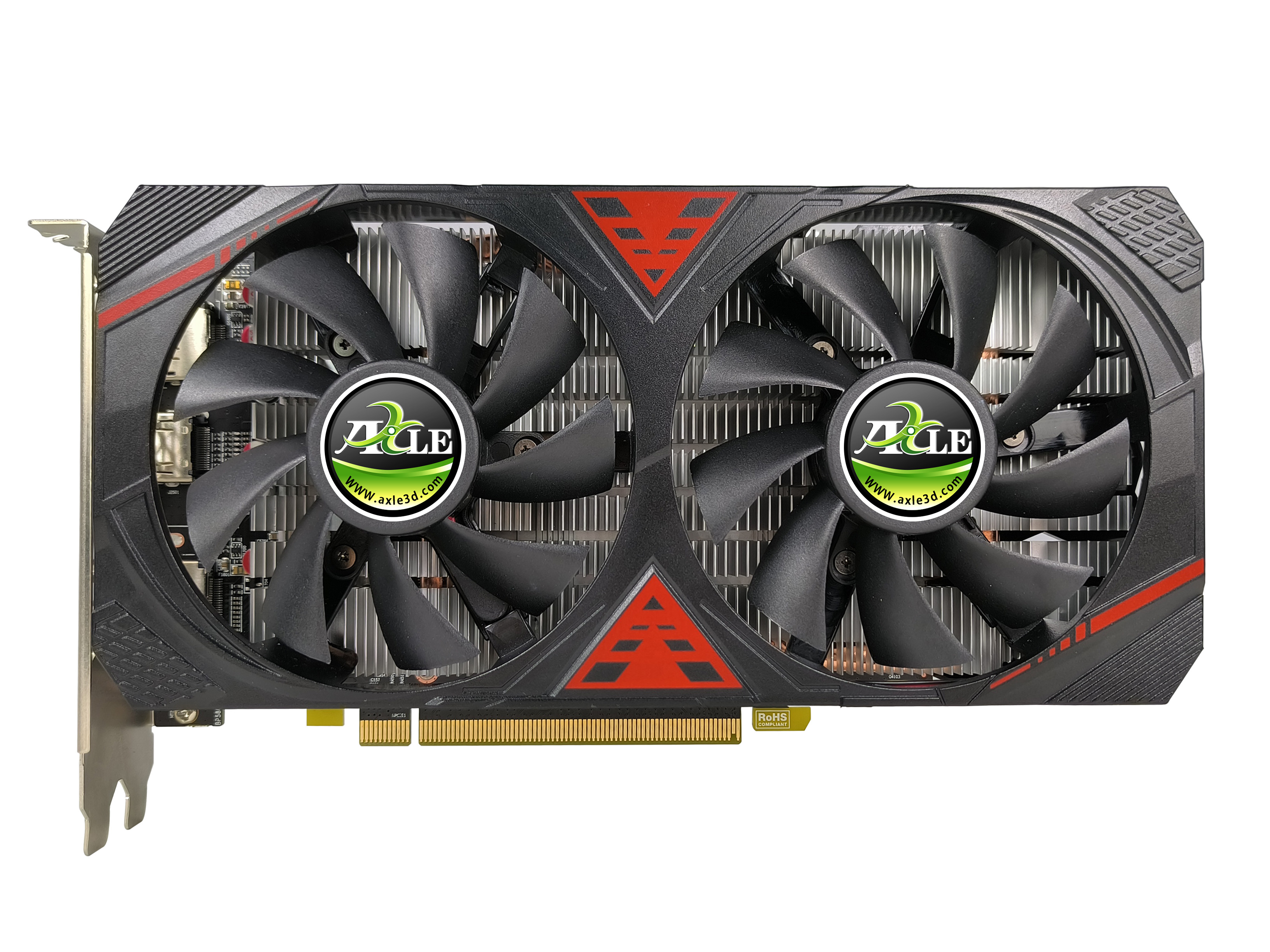 AXLE%20RX%20580%208GB%20GDDR5%20256Bit%20(AX-RX580%20/%208GD5P6IP2)