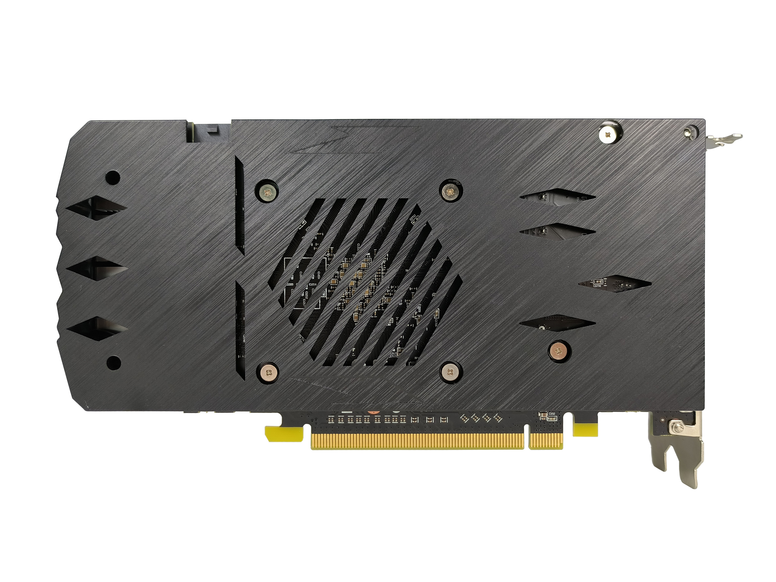 AXLE%20RX%20580%208GB%20GDDR5%20256Bit%20(AX-RX580%20/%208GD5P6IP2)