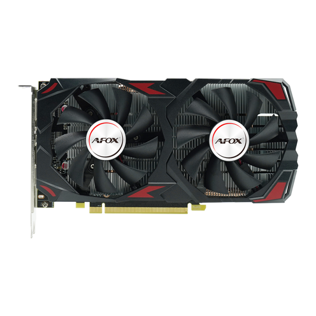 AFOX%20RX580%208GB%20GDDR5%20256Bit%20(AFRX580-8192D5H3-V3)