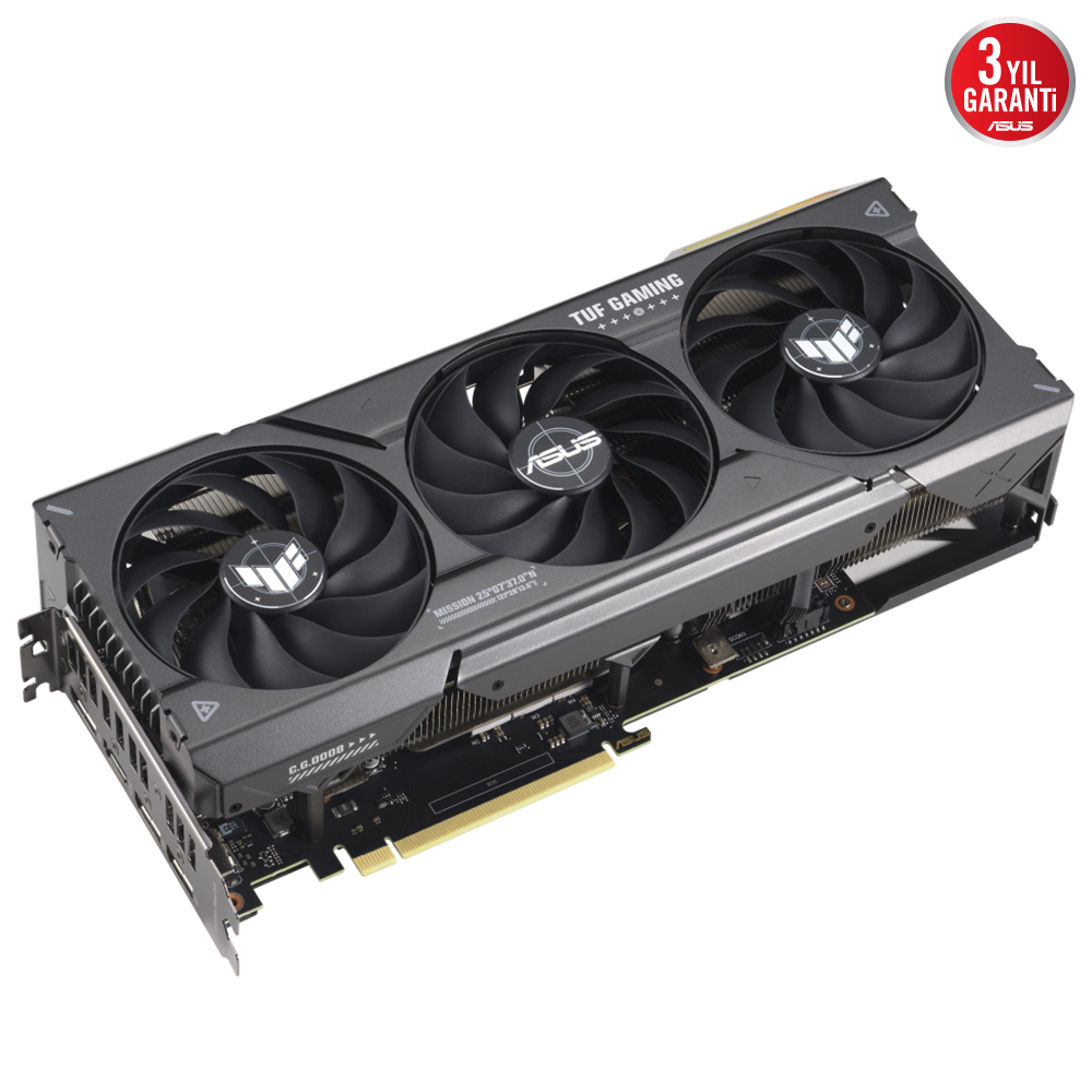 ASUS%20TUF-RTX4070S-O12G-GAMING%2012GB%20GDDR6X%20DLSS3%20192BİT