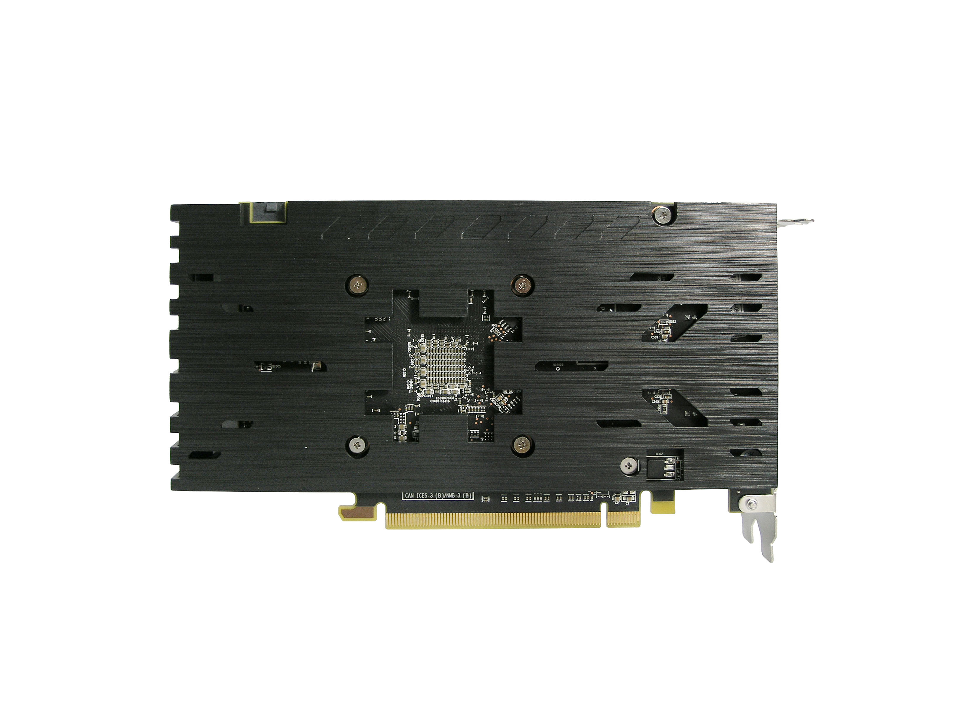 AXLE%20RX%205500XT%208GB%20GDDR6%20128%20Bit%20(AX-RX5500XT/8GD6P8IP3)