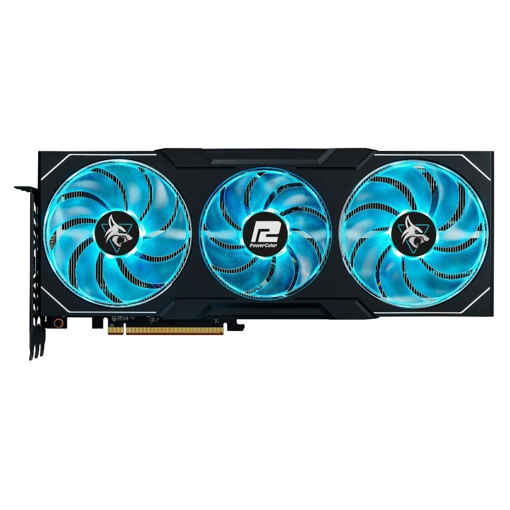 POWERCOLOR%20HELLHOUND%20%20RX7900XT%2020G-L/OC%2020GB%20GDDR6%20320Bit