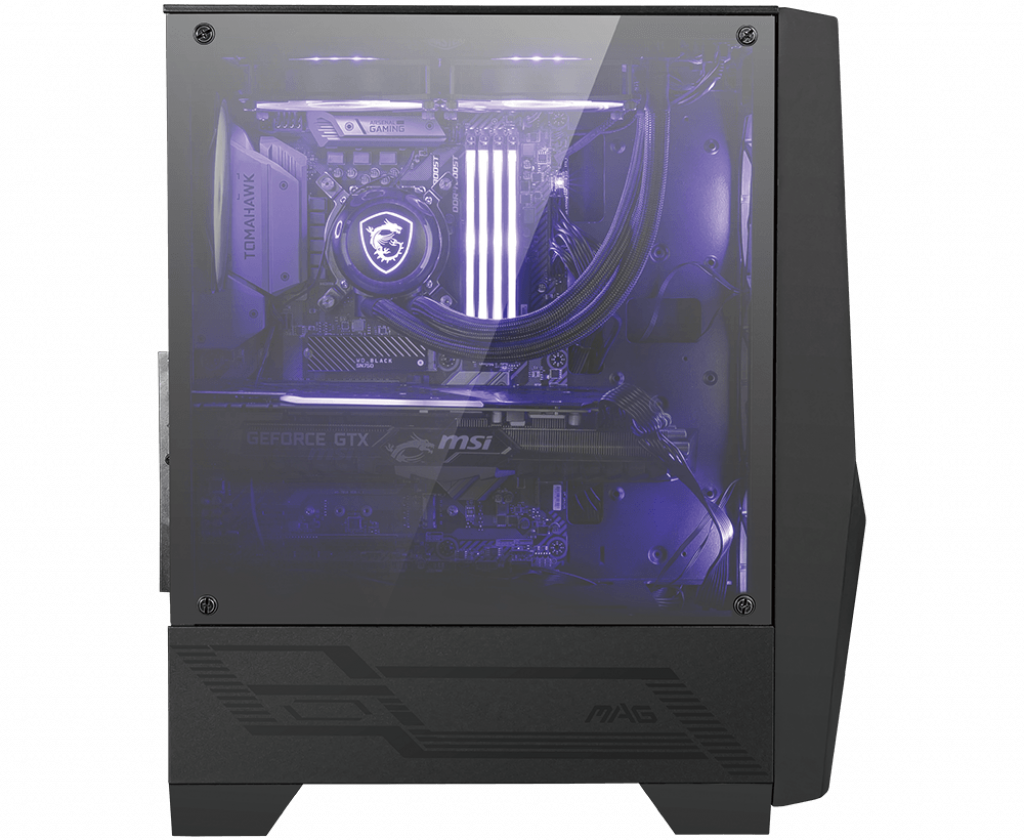 MSI%20MAG%20FORGE%20100M%20TEMPERLİ%20CAM%20ATX%20GAMING%20KASA