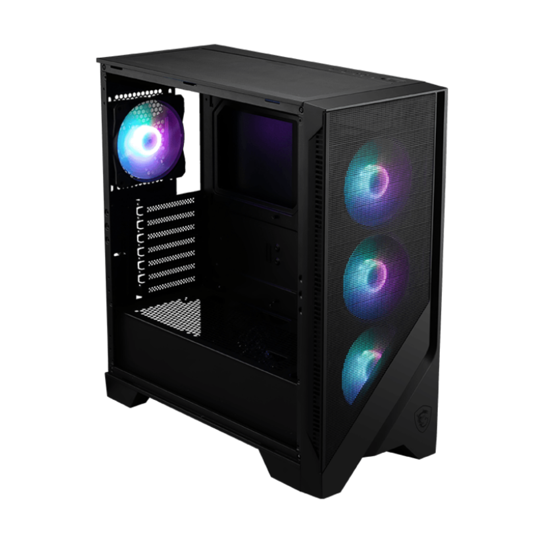 MSI%20MAG%20Forge%20320R%20AIRFLOW%20Siyah%20mATX%20Kasa