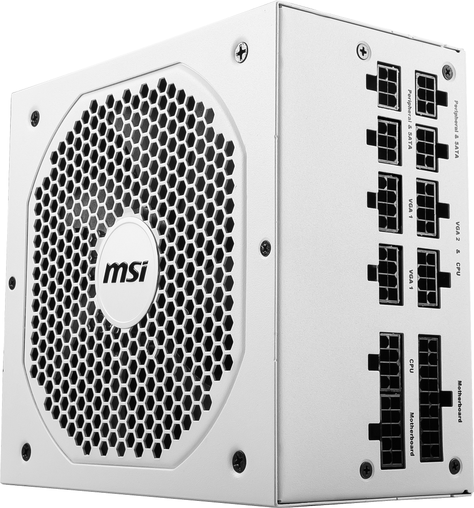 MSI%20MPG%20A750GF%20WHITE%20750W%2080+%20GOLD%20POWER%20SUPPLY