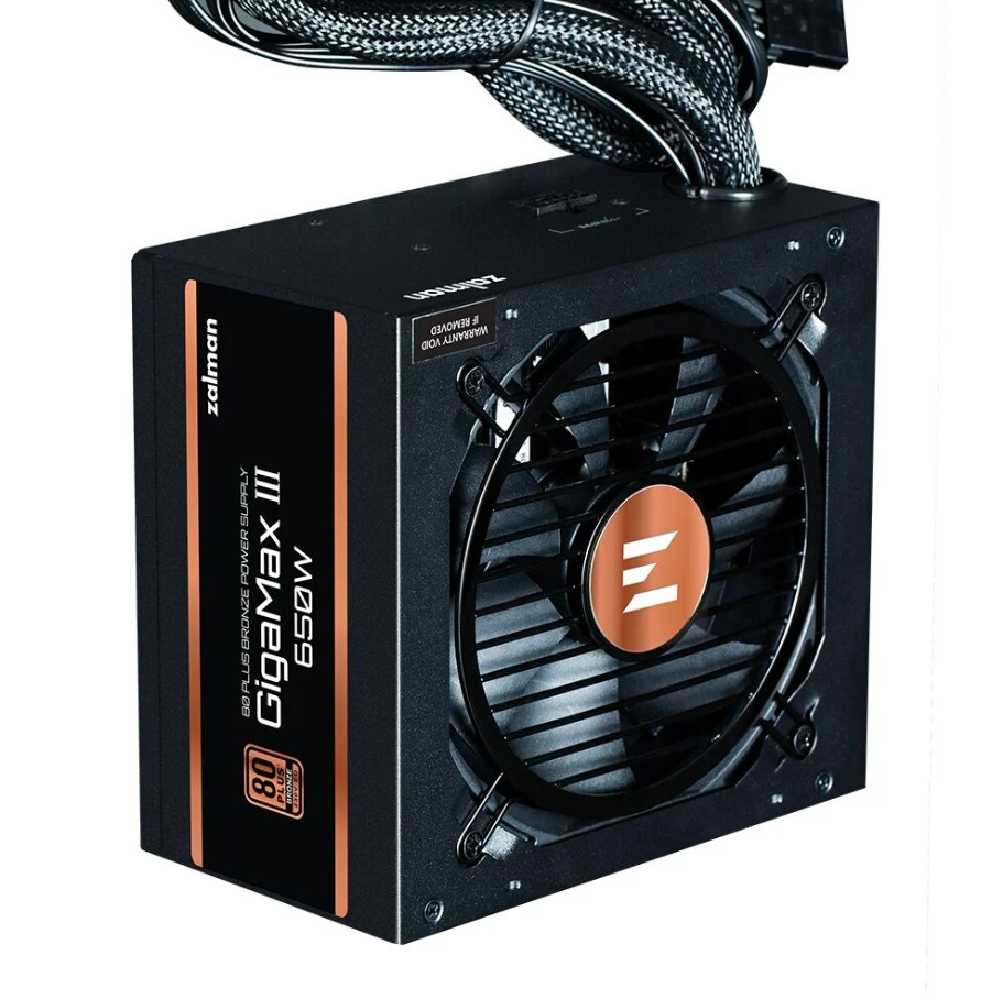 ZALMAN%20GIGAMAX%20III%20ZM650-GV3%2080+%20BRONZE%20650W%20POWER%20SUPPLY