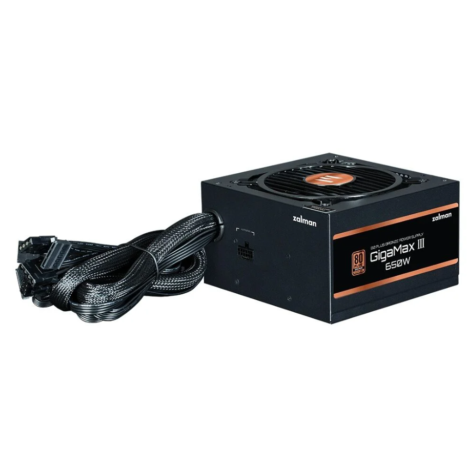 ZALMAN%20GIGAMAX%20III%20ZM650-GV3%2080+%20BRONZE%20650W%20POWER%20SUPPLY