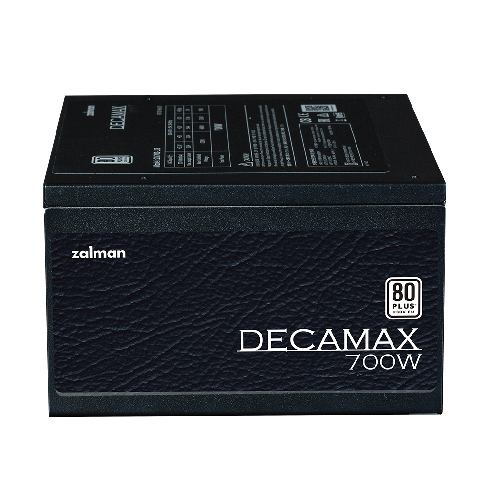 ZALMAN%20DECAMAX%20700W%20ZM700-LX3%2080+%20POWER%20SUPPLY