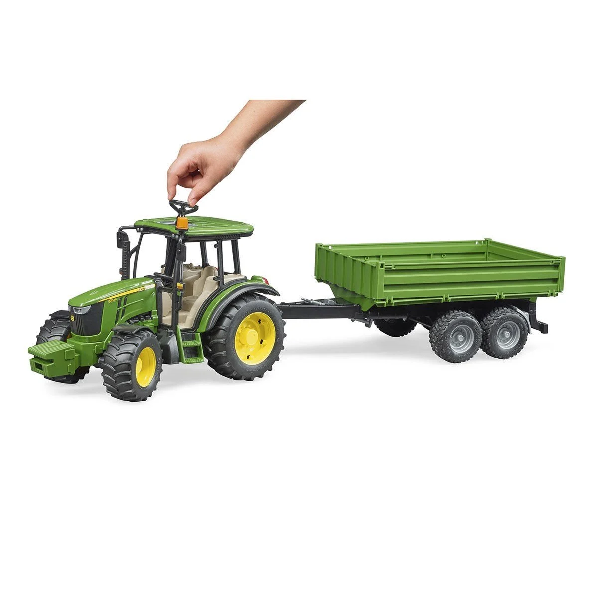 John%20Deere%205115%20Traktör%20+%20Römork