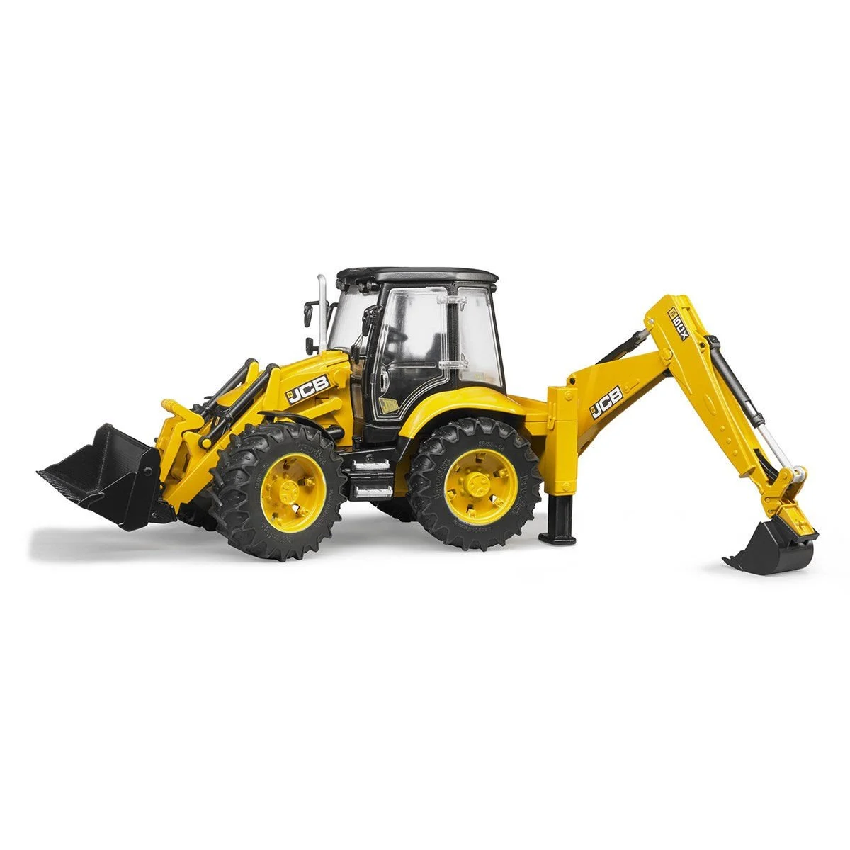 Bruder%20JCB%205CX%20Eco%20Kepçeli%20Ekskavatör