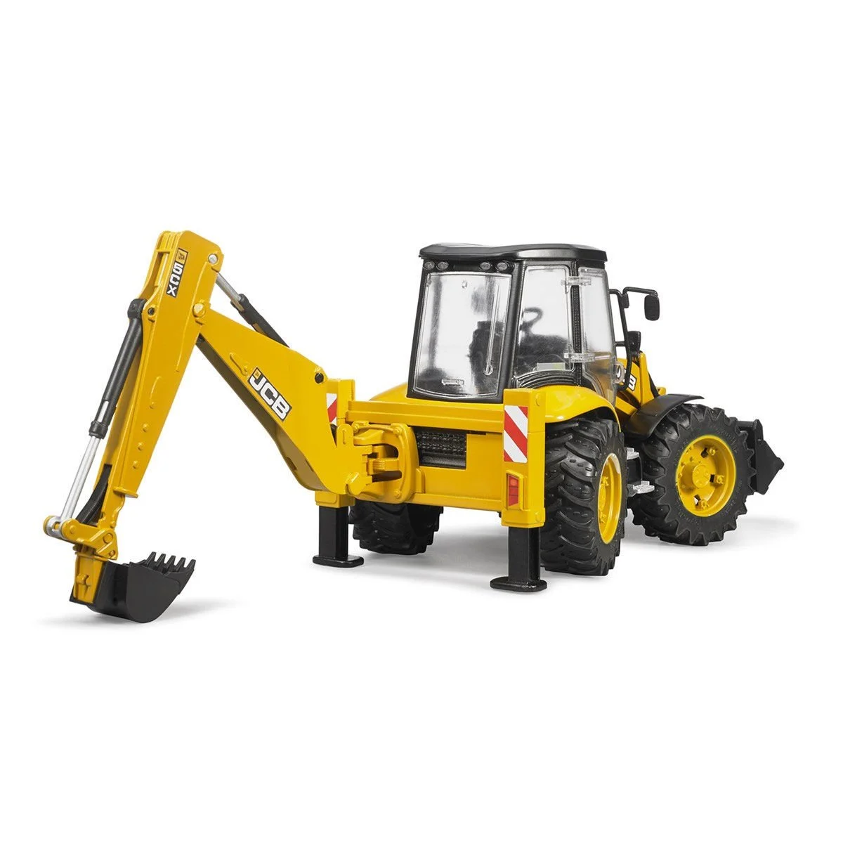 Bruder%20JCB%205CX%20Eco%20Kepçeli%20Ekskavatör