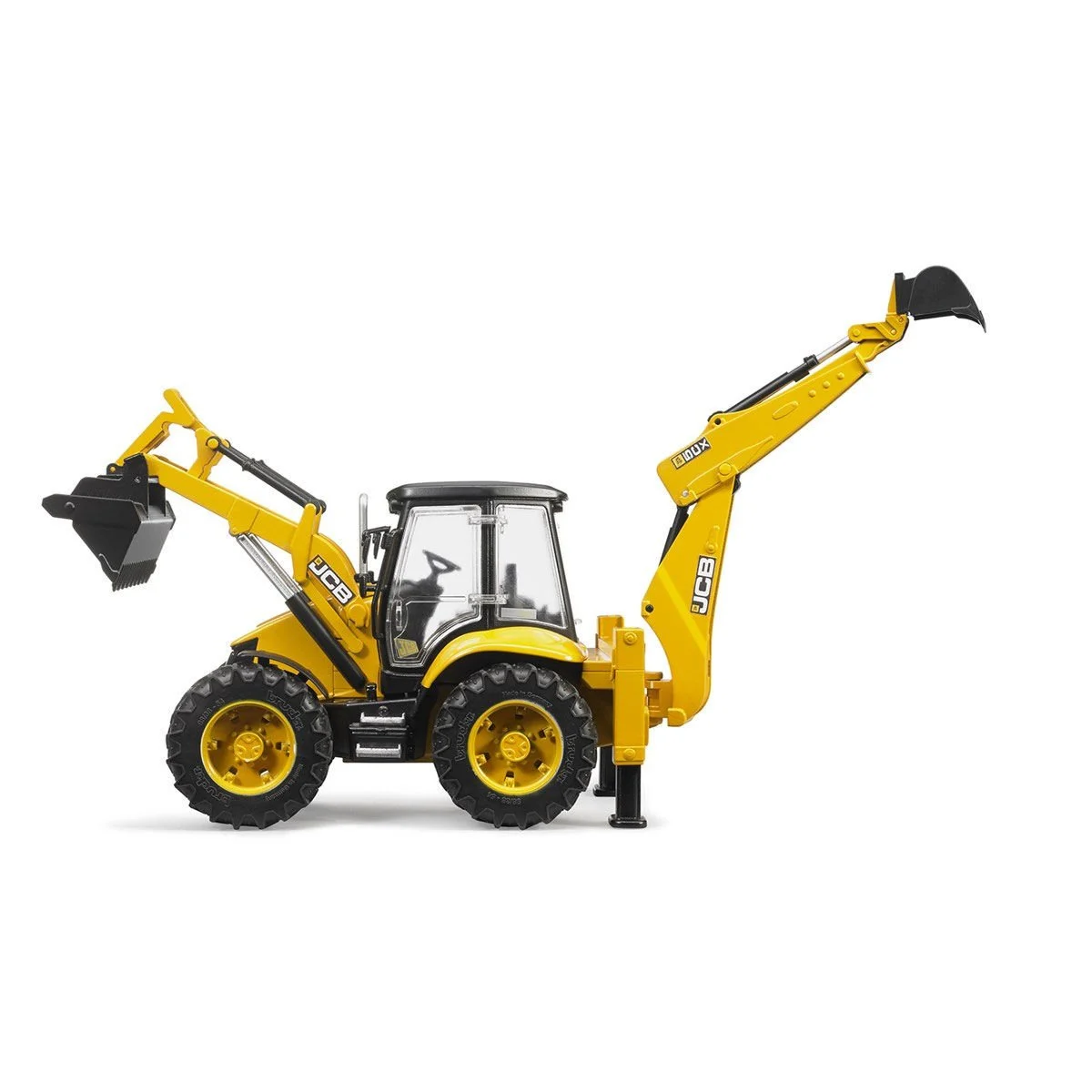 Bruder%20JCB%205CX%20Eco%20Kepçeli%20Ekskavatör