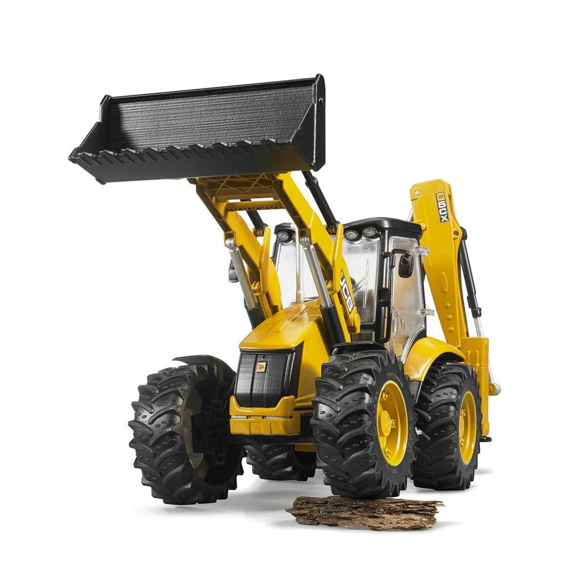 Bruder%20JCB%205CX%20Eco%20Kepçeli%20Ekskavatör