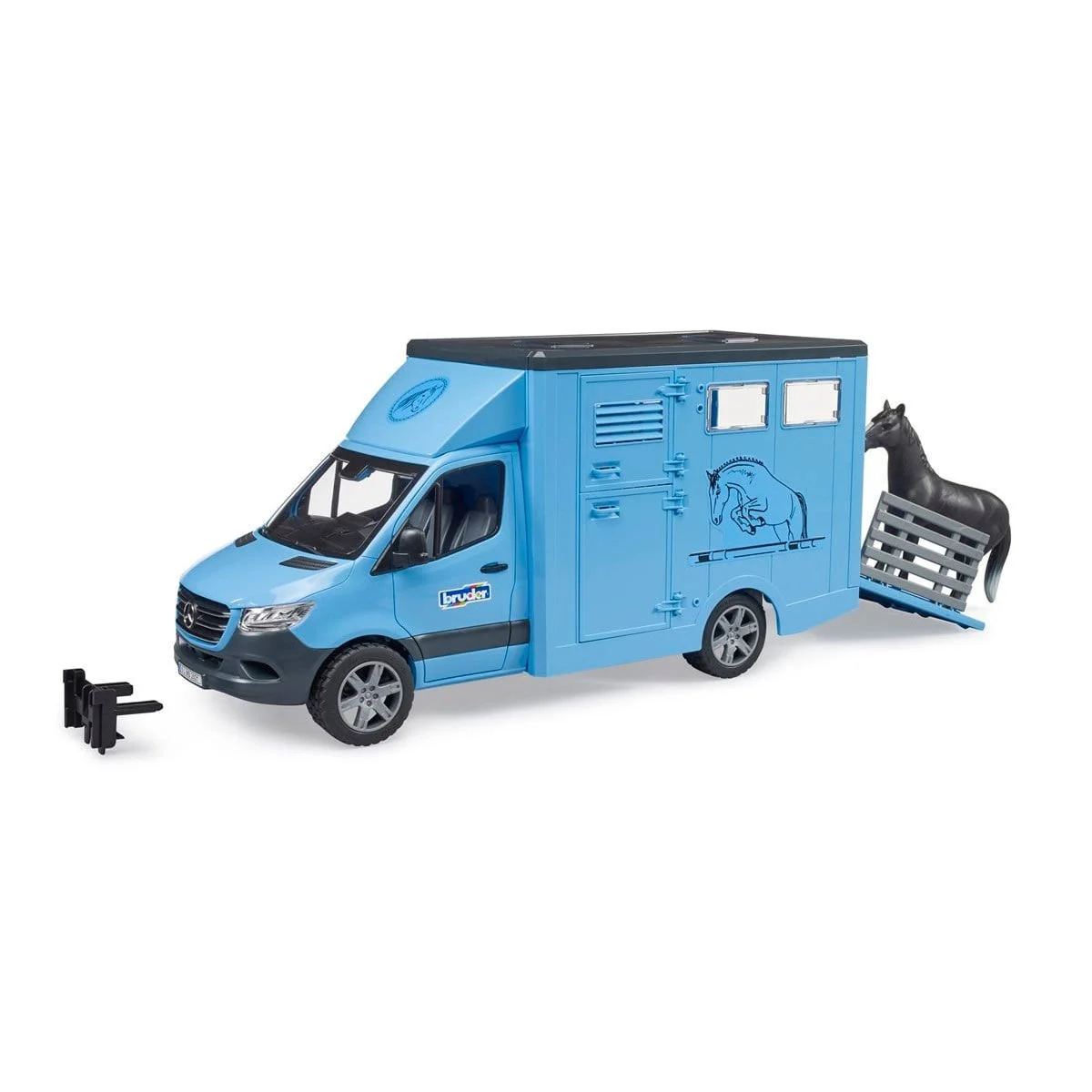 Bruder%20Mercedes%20Benz%20Sprinter%20At%20Nakil%20Aracı%20ve%20At