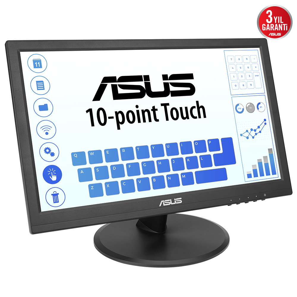 15.6%20ASUS%20VT168HR%20TN%20HD%205MS%2060HZ%20HDMI%20VGA%20DOKUNMATİK