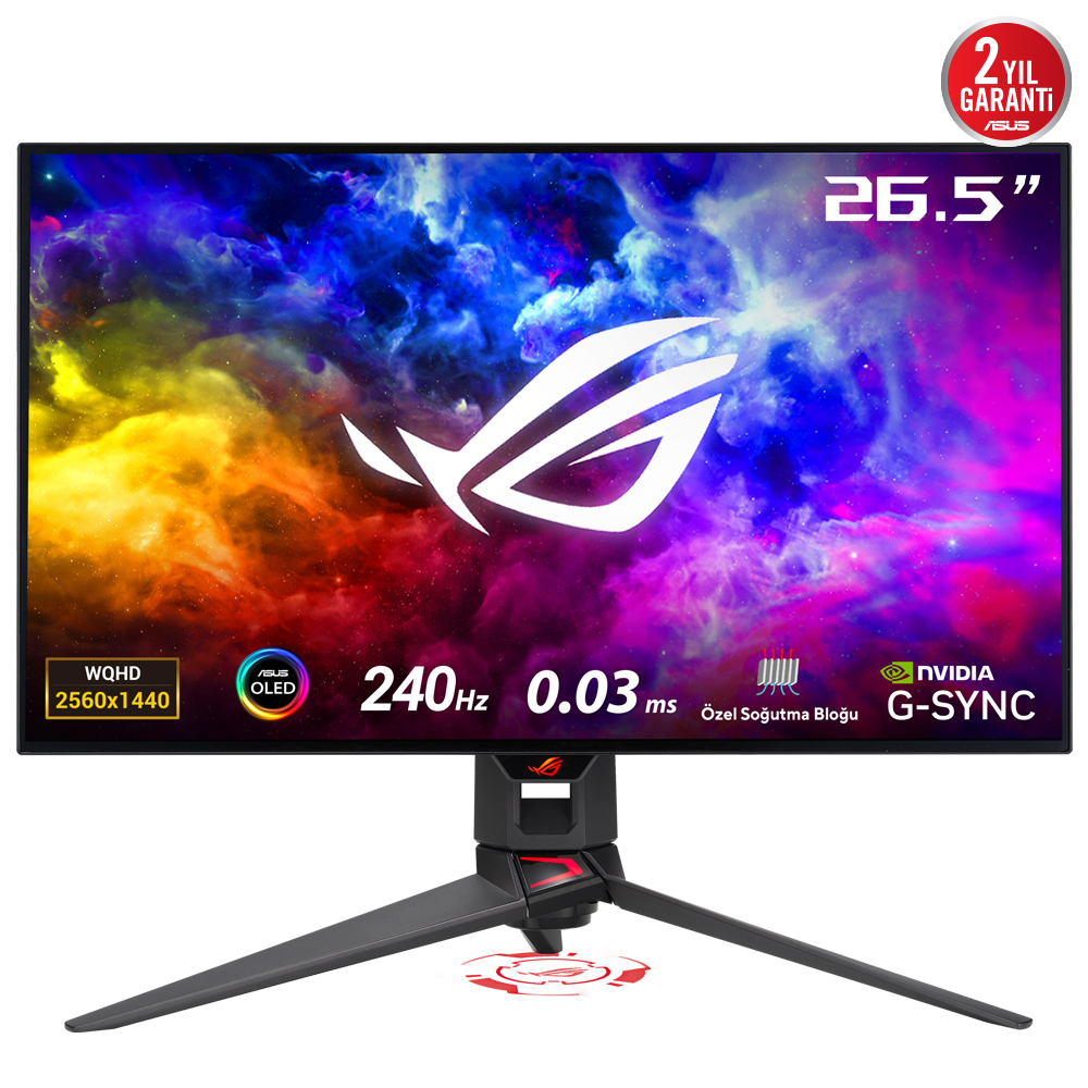 26.5%20ASUS%20ROG%20SWIFT%20PG27AQDM%200.03MS%20240HZ%20OLED