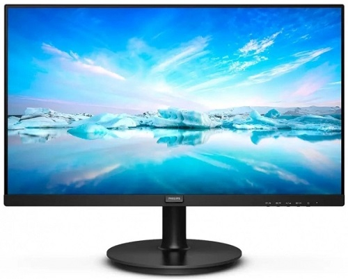 23.8%20PHILIPS%20241V8L/01%20LED%20FHD%204MS%2075HZ%20VGA%20HDMI